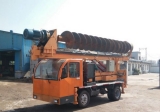 大型地基打樁機(jī)